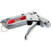 Хромированный скобозабивной пистолет, тип 140 КЕДР ПРОФИ 022-1003 23462