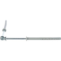 Дюбель с шурупом Fischer SXRL 10X140 FUS 522723