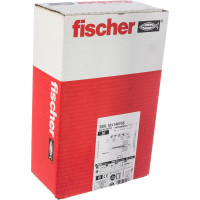 Дюбель с шурупом Fischer SXRL 10X140 FUS 522723