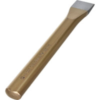 Зубило для обработки камня RENNSTEIG RE-3402000