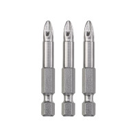 Бита PZ1 50 мм INDUSTRY 3 шт. KWB 121151