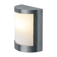 Садово-парковый светильник FERON DH018 230V без лампы E27, 220х160х60 11880
