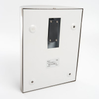 Садово-парковый светильник FERON DH018 230V без лампы E27, 220х160х60 11880