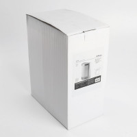 Садово-парковый светильник FERON DH018 230V без лампы E27, 220х160х60 11880