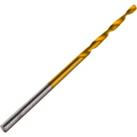 Сверло по металлу HSS 2,0 мм TITAN KWB 238-620