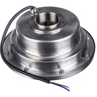 Светодиодный подводный прожектор FERON LL-891 D190хH75, IP68 12W AC24V RGB 32171