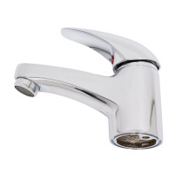 Смеситель для умывальника Vidima Орион BA001AA 00039163