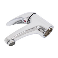 Смеситель для умывальника Vidima Орион BA001AA 00039163