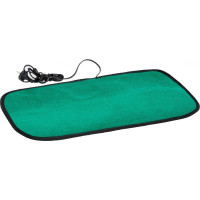 Греющий коврик STEM Energy КТ1 зеленый 56х32 КОВ044