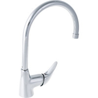 Смеситель для кухонной мойки VIDIMA Орион BA365AA