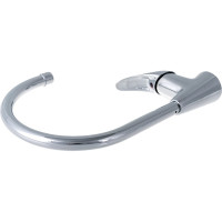 Смеситель для кухонной мойки VIDIMA Орион BA365AA