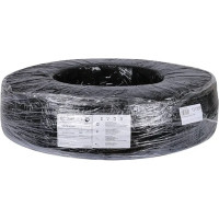 Труба STOUT 16x2,0 бухта 200 м PEX-a из сшитого полиэтилена с кислородным слоем, красная SPX-0002-301620 RG008P0TORAOB0