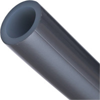 Труба из сшитого полиэтилена с кислородным слоем STOUT PEX-a 20х2,8 бухта 100 м серая SPX-0001-002028
