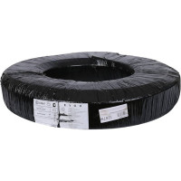 Труба из сшитого полиэтилена с кислородным слоем STOUT PEX-a 20х2,8 бухта 100 м серая SPX-0001-002028