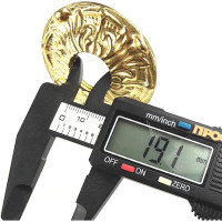 Кран Профитт Дракон 1/4 оборота 158010