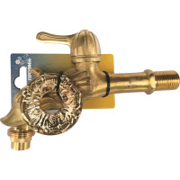 Кран Профитт Дракон 1/4 оборота 158010