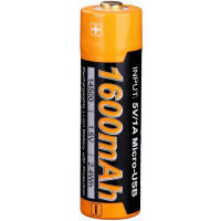 Аккумулятор Fenix 1600 mAh с разъемом для USB ARB-L14-1600U 3324