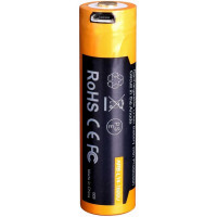 Аккумулятор Fenix 1600 mAh с разъемом для USB ARB-L14-1600U 3324