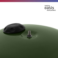 Гидроаккумулятор Oasis GV 50N 4670004379332