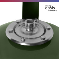 Гидроаккумулятор Oasis GV 50N 4670004379332