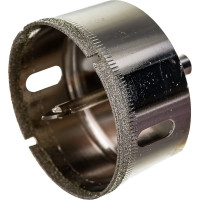 Коронка алмазная по стеклу и керамике (60х40 мм) MESSER DIY 14.001.060