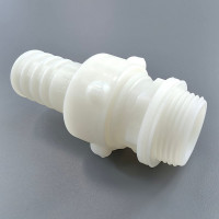 Наконечник полиамидный 3-части прямой 1" Профитт 2151903