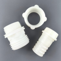 Наконечник полиамидный 3-части прямой 1" Профитт 2151903