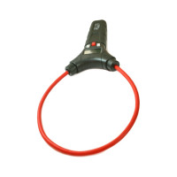 Электроизмерительные клещи СЕМ DT-320 гибкая токовая петля 482537