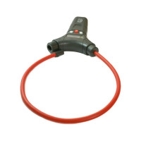 Электроизмерительные клещи СЕМ DT-320 гибкая токовая петля 482537