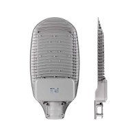 Уличный светодиодный светильник Wolta консольный STL-150W01