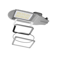 Уличный светодиодный светильник Wolta консольный STL-150W01