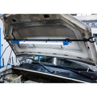 Светодиодная лампа с раздвижным креплением Trommelberg под капот L102149