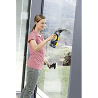 Мойщик окон / Cтеклоочиститель Karcher WV 2 Black Edition 1.633-425.0