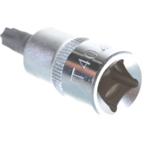 Головка JTC с насадкой TORX 3/8; х T40, длина 48мм 34940 443184