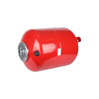 Расширительный бак 200 л STOUT STH-0006-000200