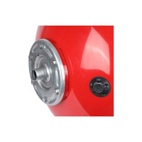Расширительный бак 200 л STOUT STH-0006-000200