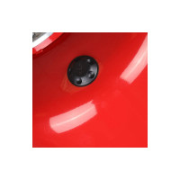Расширительный бак 200 л STOUT STH-0006-000200