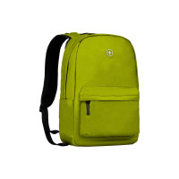 Рюкзак Wenger 14", салатовый, 18 л 605202