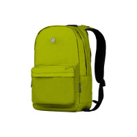 Рюкзак Wenger 14", салатовый, 18 л 605202