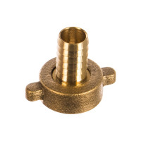 Штуцер с накидной гайкой Профитт 3/4"х12 мм 2100598