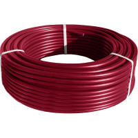 Труба РОСТерм PEX 16*2.0 Теплый пол EVOH бухта 200 м PTEV16-2.0F2 PTEV16-2.0F2