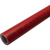 Труба РОСТерм PEX 16*2.0 Теплый пол EVOH бухта 50 м PTEV16-2.0F0.5 PTEV16-2.0F0.5