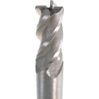 Фреза концевая (11х83х26 мм; Р6М5; 4-перая; ц/х) GRIFF a300148