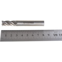 Фреза концевая (11х83х26 мм; Р6М5; 4-перая; ц/х) GRIFF a300148