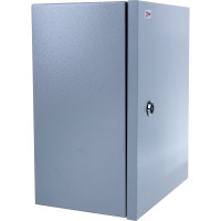 Щит с монтажной панелью ЭРА ЩМП-1-0 76 У2 IP54, 395х310х220, Б0030164