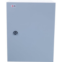 Щит с монтажной панелью ЭРА ЩМП-1-0 76 У2 IP54, 395х310х220, Б0030164