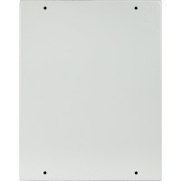 Щит с монтажной панелью ЭРА ЩМП-1-0 76 У2 IP54, 395х310х220, Б0030164