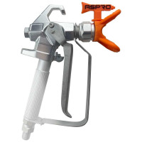 Соплодержатель ASpro 2465