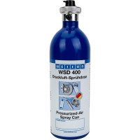 Баллон со сжатым воздухом для распыления технических жидкостей WEICON WSD 400 wcn15811400