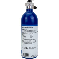 Баллон со сжатым воздухом для распыления технических жидкостей WEICON WSD 400 wcn15811400